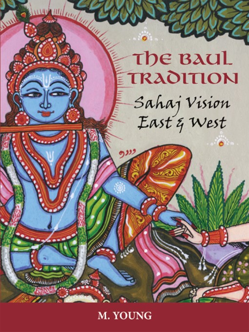 Title details for The Baul Tradition by Mary Young - Wait list